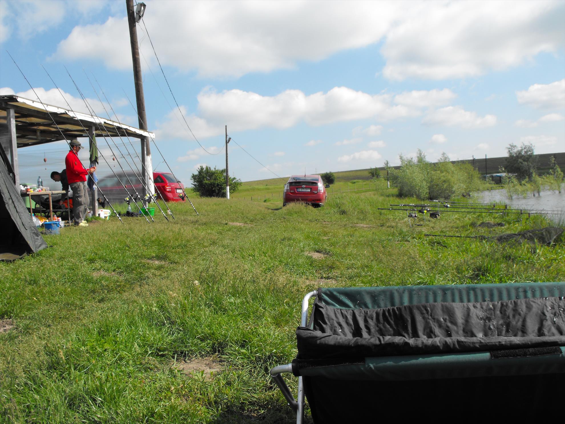 Cupa TAROM Greaca Cercani 9 - 11 mai. - dscf0966.JPG